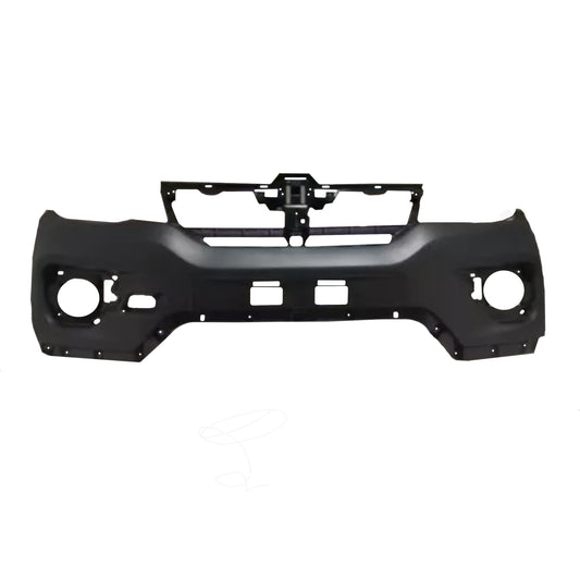 Renault Kwid 16-19 Upper Front Bumper Skin (Non OEM)