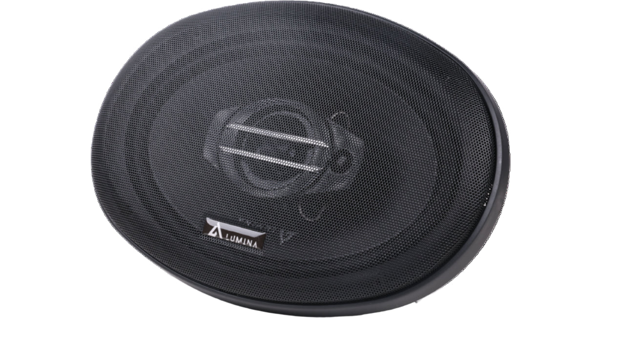 LUMINA 6X9 3 WAY 700w SPEAKERS LA693TS