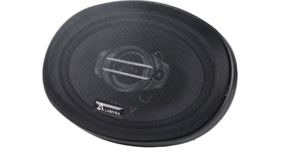 LUMINA 6X9 3 WAY 700w SPEAKERS LA693TS