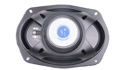 LUMINA 6X9 3 WAY 700w SPEAKERS LA693TS