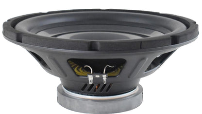 Lumina LSW12-8000 12" Subwoofer 8000 Watt Titanium Series