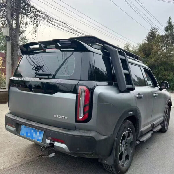 BEIJING BJ30 ROOF SPOILER