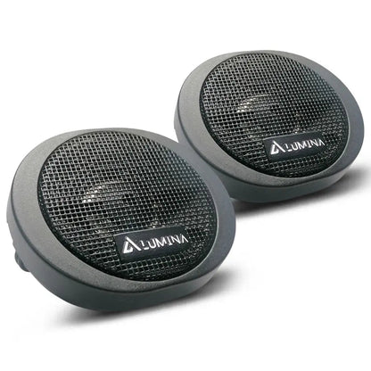 Lumina LPR-500 Super Tweeters - 500W