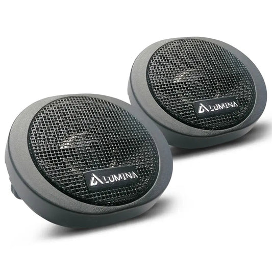 Lumina LPR-500 Super Tweeters - 500W