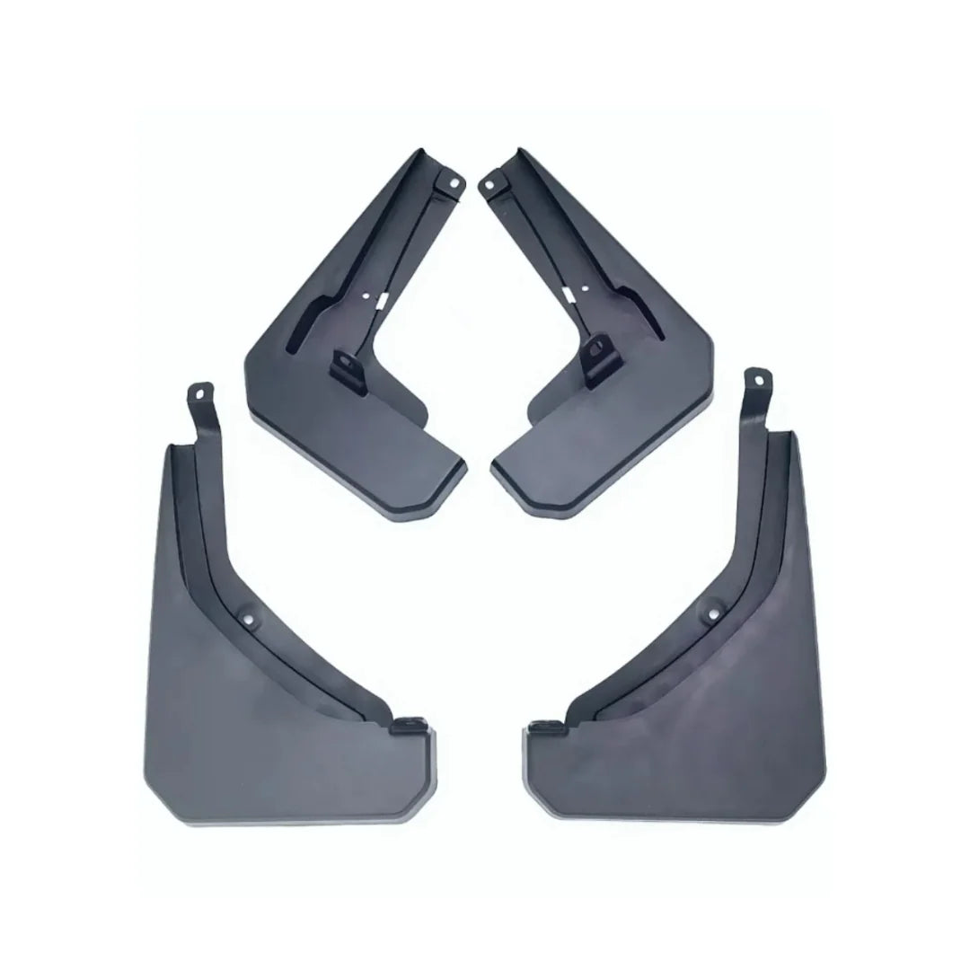 JETOUR T1 2025 Mudflap Set – 4 Piece
