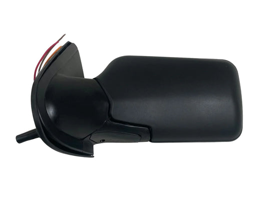 VW GOLF 3 93 LH MIRROR ELECTRIC