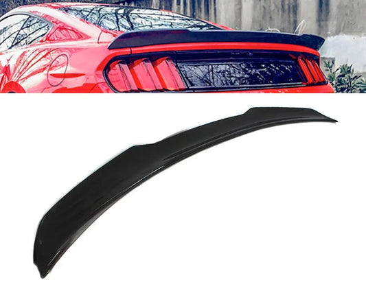 Ford Mustang Boot Spoiler