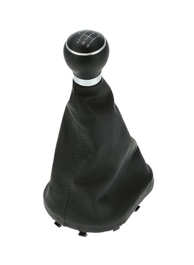 VW Caddy and Touran Gear Knob - 6 Speed
