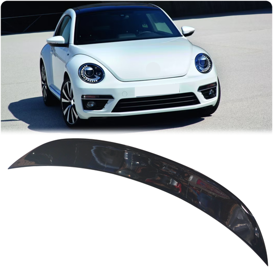 VW BEETLE 2012+ BOOT SPOILER