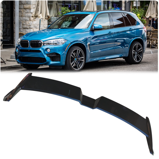 BMW X5 F15 ROOFSPOILER OETINGER