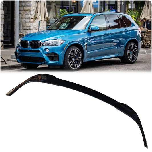 BMW X5 F15 M PERFORMANCE SPOILER
