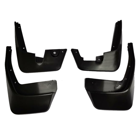 Nissan Np200 Mudflap Set Without Wheelarch