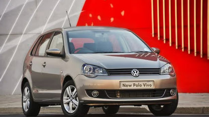 VW Polo Vivo Ignition Barrel With Key