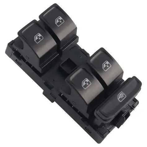 VW Golf 7 Window control Switch