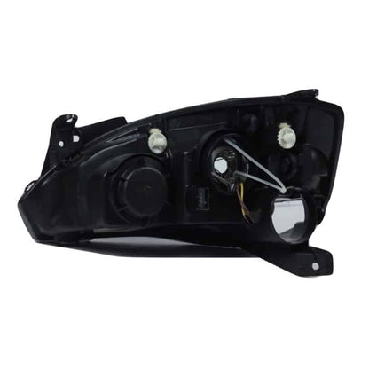 Opel Corsa C (Gamma) Headlights 2002-2006