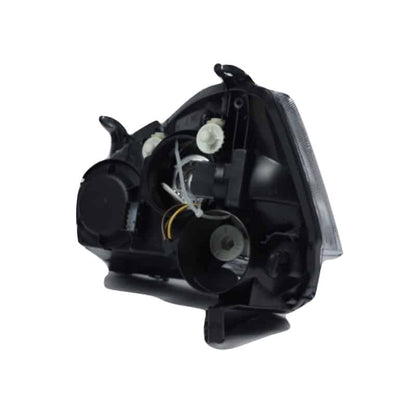 Opel Corsa C (Gamma) Headlights 2002-2006