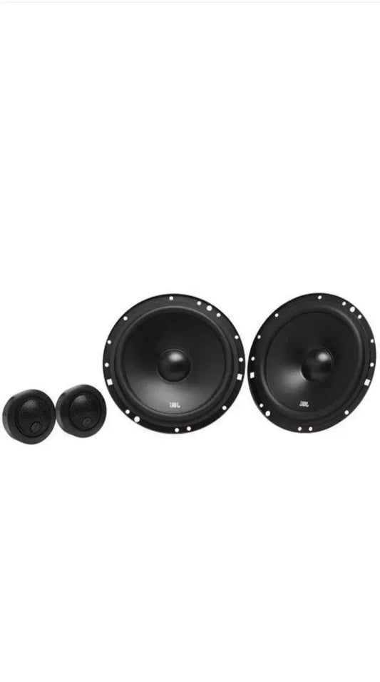 JBL Stage 1 601c Mids & Tweeters Kit 6 inch 200 Watts