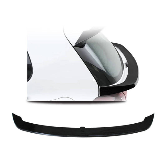 VW POLO 6 REAR MID SPOILER