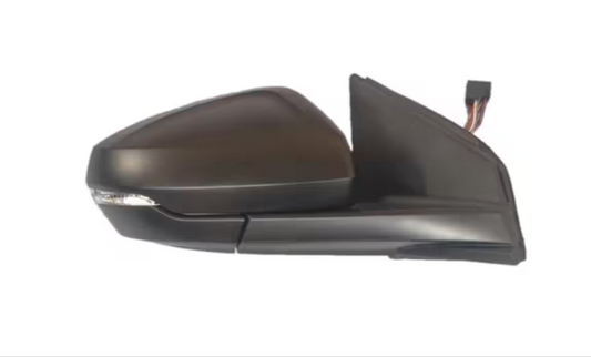 Polo 8 Electric Mirror Right