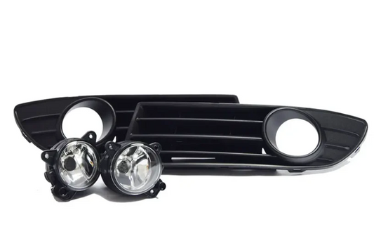 VW Polo 9n3 Fog Light Kit