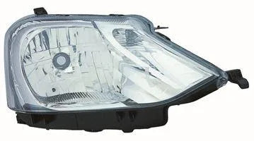 (PREORDER) TOYOTA ETIOS CROSS 2014 LH HEAD LAMP