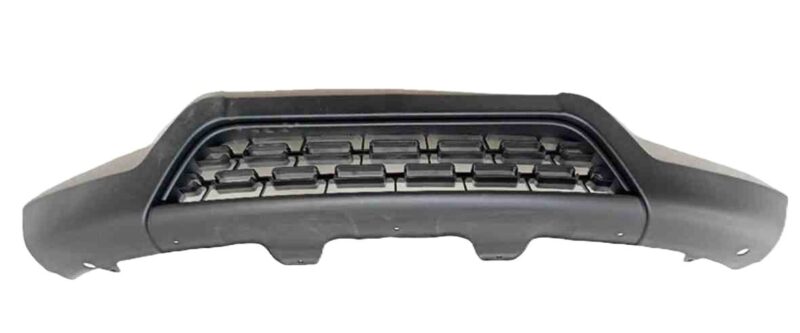 Renault Kwid Lower Bumper skin 16-19 (Non OEM)