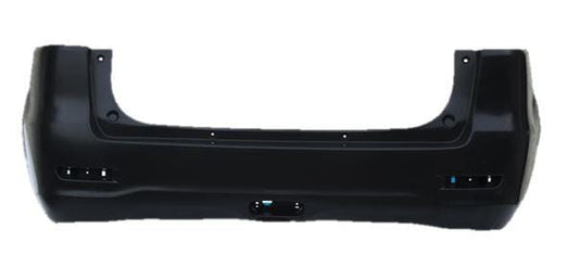 SUZUKI ERTIGA 19 REAR BUMPER COMPLETE W/PDC HOLE