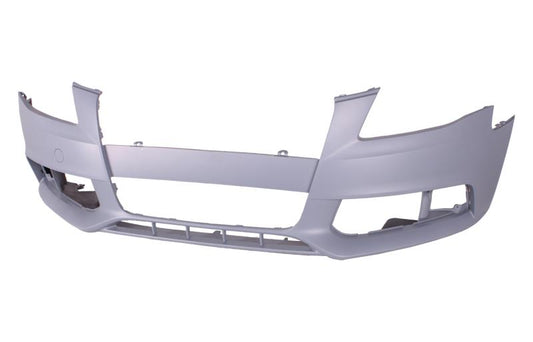 Audi A4 2016+ Front Bumper With Tow Cover