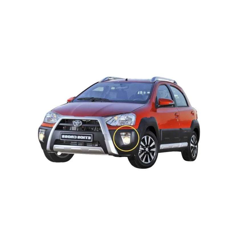 (PREORDER) TOYOTA ETIOS CROSS 2014 FOG LAMP