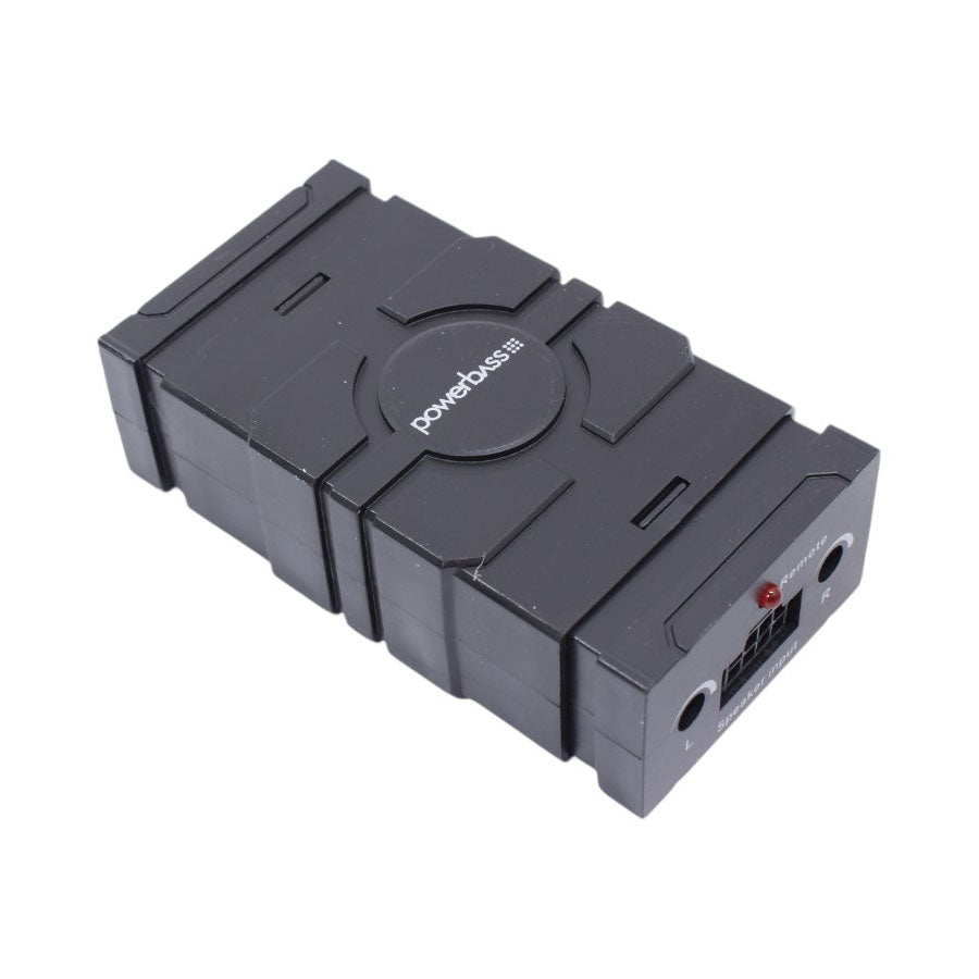 Powerbass ProCon-02 2-Channel High to Low Converter