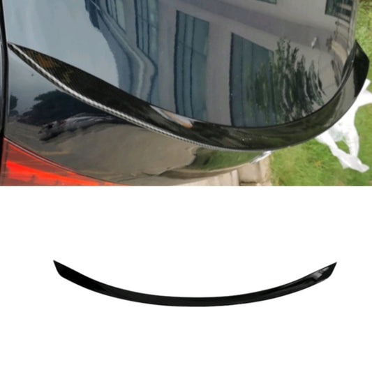 Mercedes Benz W206 C63S Style Boot Spoiler