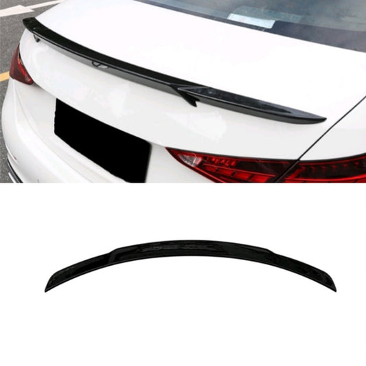 Mercedes Benz W206 Brabus Style Boot Spoiler