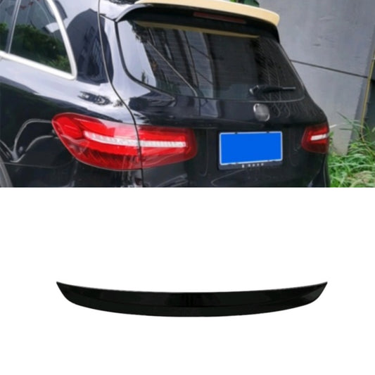 Mercedes Benz GLC W253 AMG Style Boot Spoiler