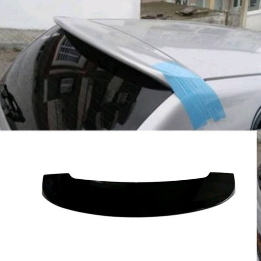 Hyundai Getz Roof Spoiler