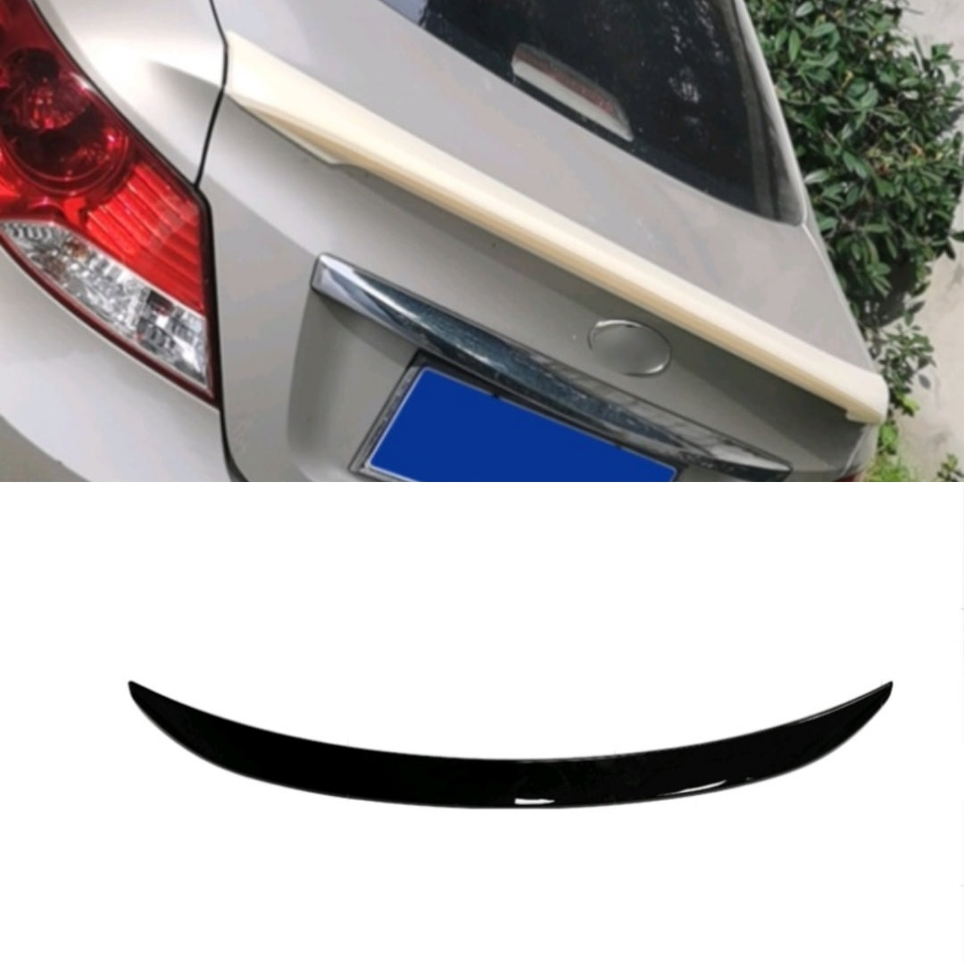 Hyundai Accent/Verna Boot Spoiler