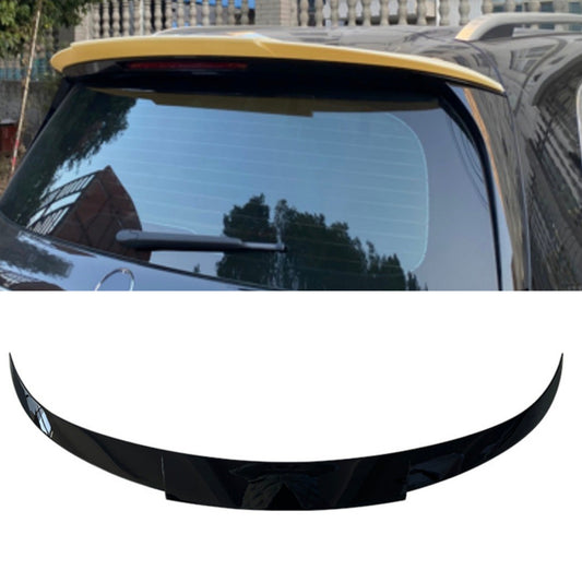 Mercedes Benz GLS X167 GLS63 AMG Brabus Style Roof Spoiler