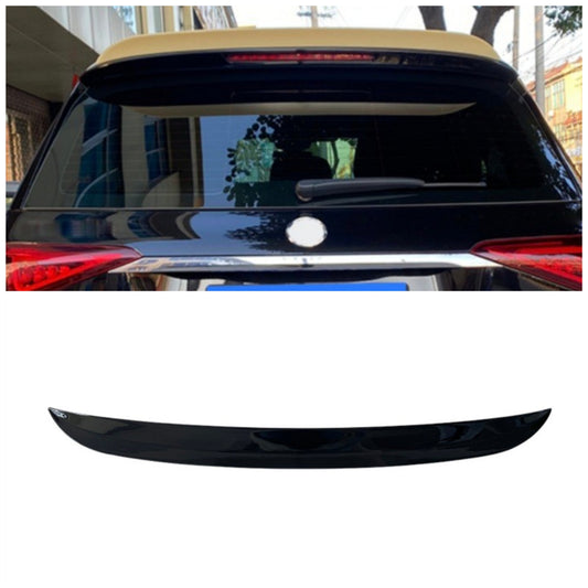 Mercedes Benz GLE Class V167 Roof Spoiler