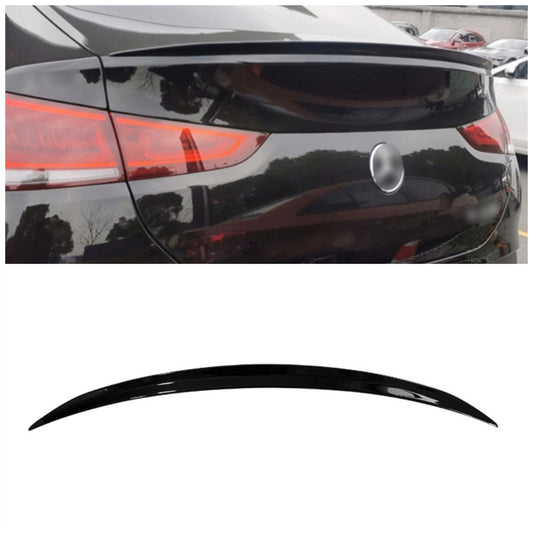 Mercedes Benz GLE Coupe C167 AMG Style Boot Spoiler