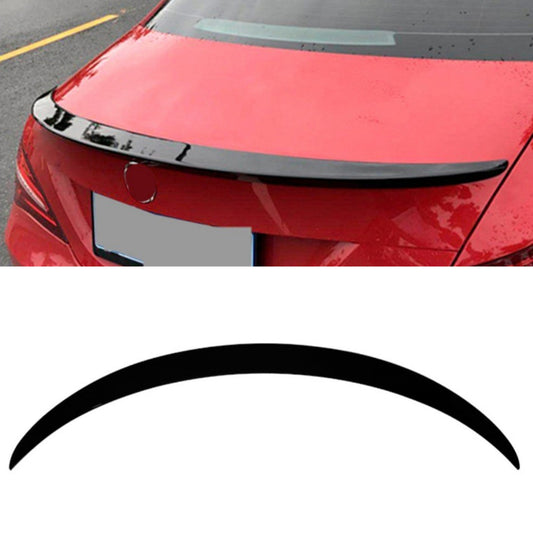 Mercedes Benz CLA W117 Boot Spoiler