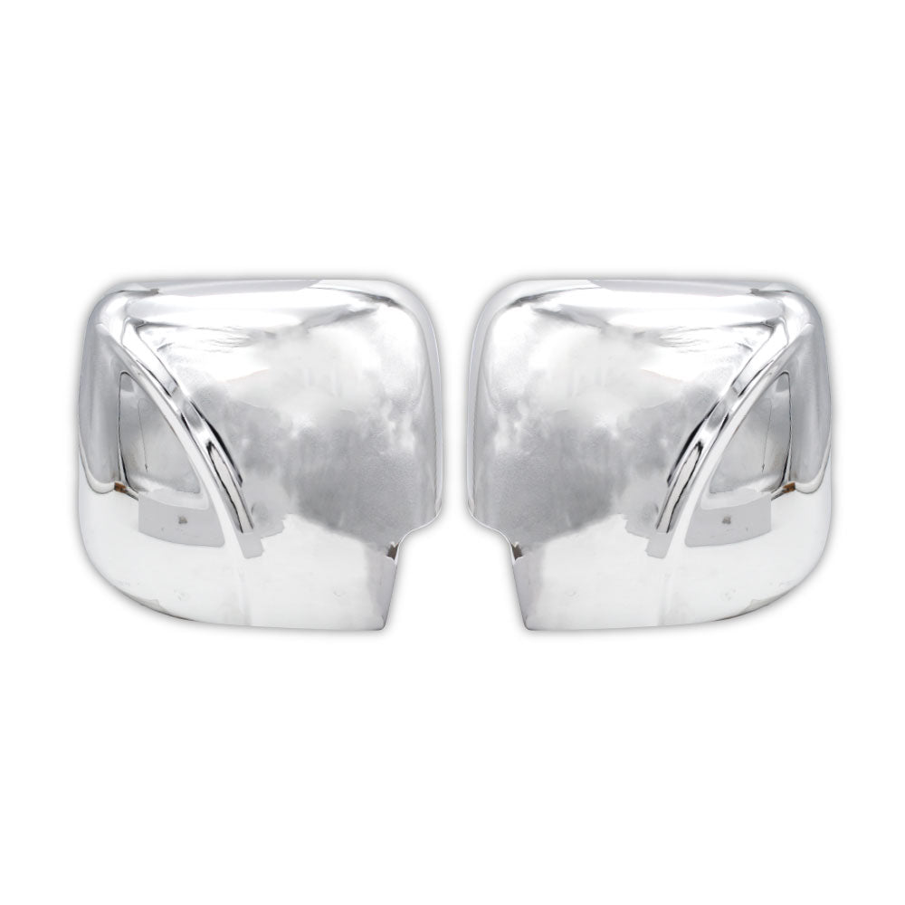 Toyota Quantum Mirror Covers
