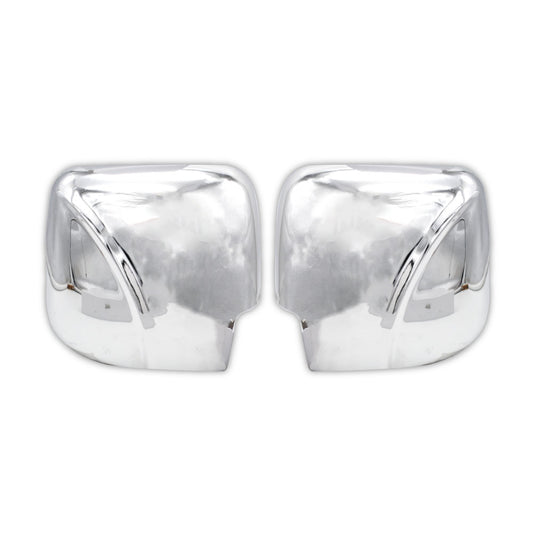 Toyota Quantum Mirror Covers