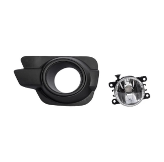 Renult Kwid 2016 Fog Light Kit