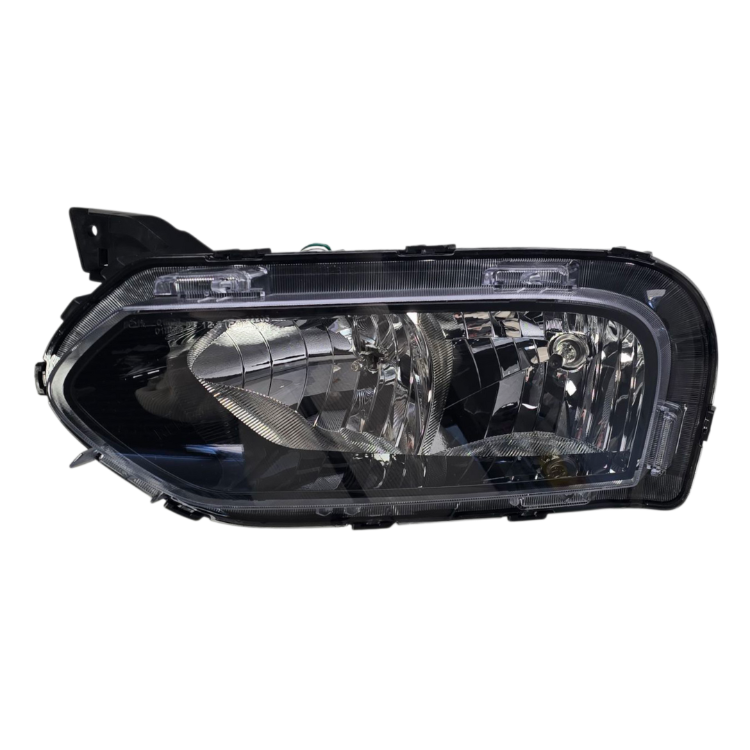 2020 RENAULT KWID HEADLAMP