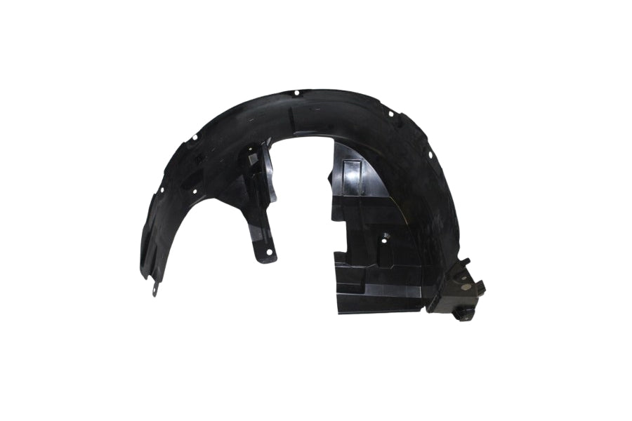 Renault Triber 2019 Fender Liner