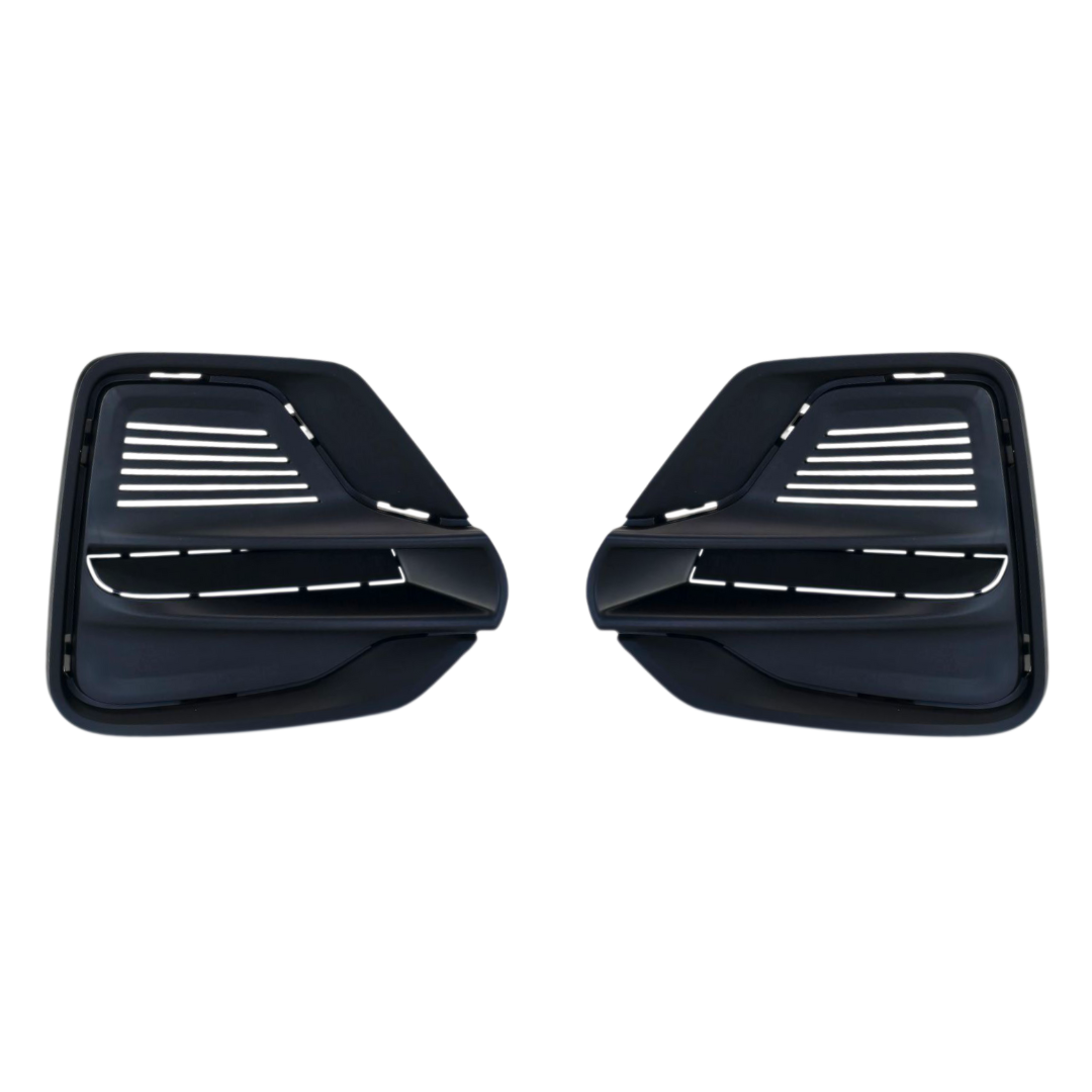 Renault Triber 19+ Fog covers (Non OEM)