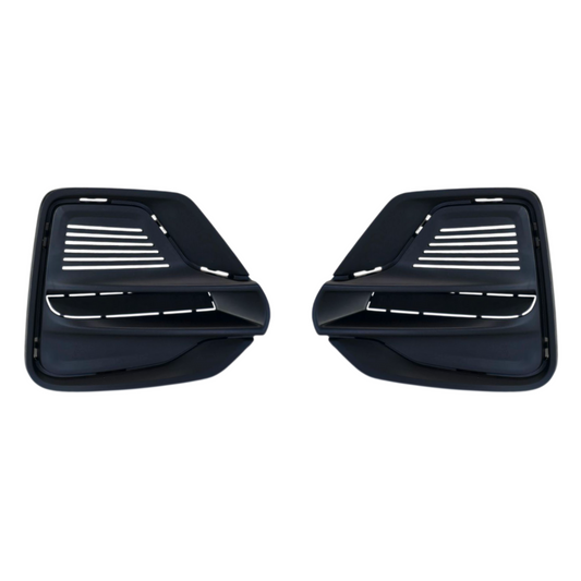 Renault Triber 19+ Fog covers (Non OEM)