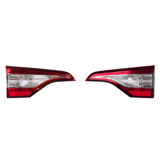 RENAULT TRIBER 2019 INNER TAIL LAMP