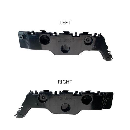 RENAULT TRIBER 2019 REAR BUMPER SLIDE