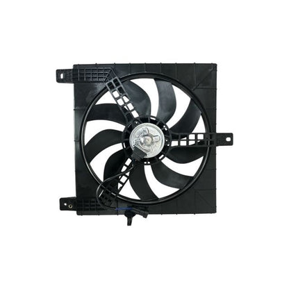 Renault Kwid 16+ Radiator Fan (Non OEM)