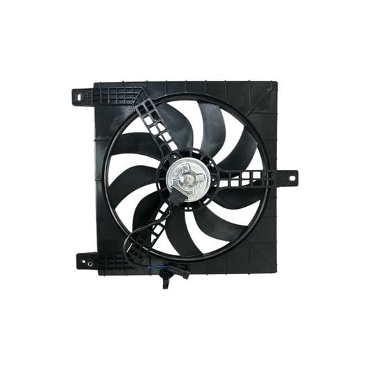 Renault Kwid 16+ Radiator Fan (Non OEM)